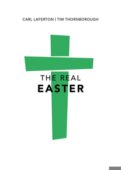 Paperback The Real Easter (Pack of 10): Pack of 10 Book