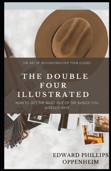 Paperback The Double Four Illustrated Book