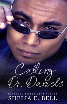 Paperback Calling Dr. Daniels Book