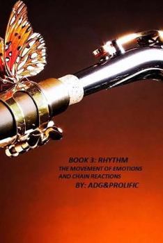 Paperback Rhythm: The Movement of Emotions and Chain Reactions Book