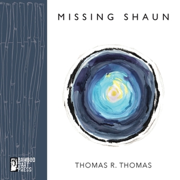 Paperback Missing Shaun Book