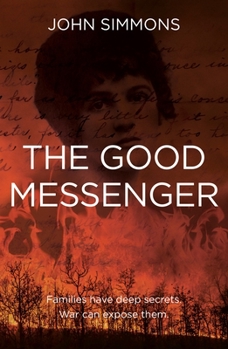 Paperback The Good Messenger Book