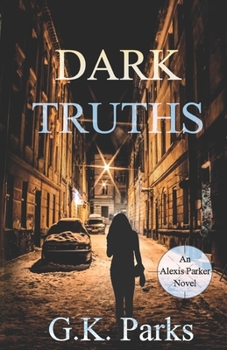 Paperback Dark Truths Book
