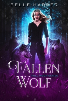 Paperback Fallen Wolf Book