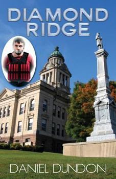 Paperback Diamond Ridge Book