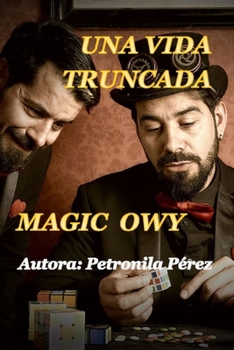 Paperback Una vida truncada [Spanish] Book