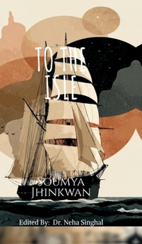 Hardcover To the Isle Book