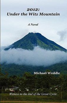Paperback 2012: Under the Witz Mountain Book