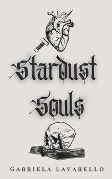 Paperback Stardust Souls Book