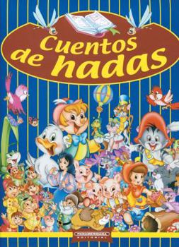 Paperback CUENTOS DE HADAS (Spanish Edition) [Spanish] Book