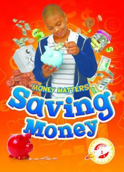 Saving Money - Book  of the Money Matters