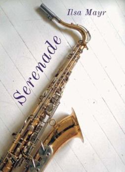 Hardcover Serenade Book