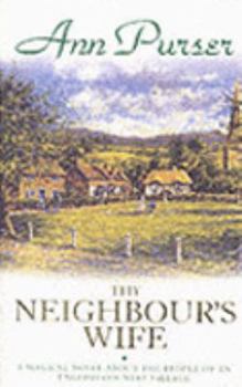 Thy Neighbour's Wife - Book #5 of the Round Ringford