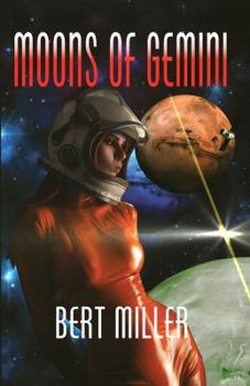 Paperback Moons of Gemini Book