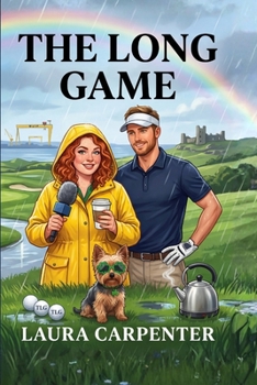 Paperback The Long Game Book