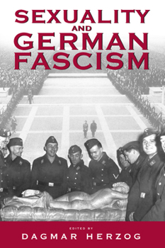 Sexuality And German Fascism