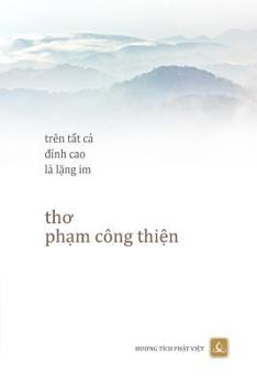 Paperback Tren Tat CA Dinh Cao La Lang Im [Vietnamese] Book