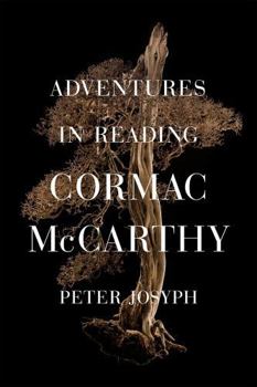 Paperback Adventures in Reading Cormac McCarthy Book
