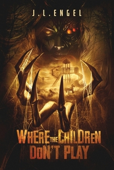 Paperback Where the Children Don't Play Book