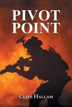 Paperback Pivot Point Book