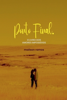 Paperback Ponto Final [Portuguese] Book