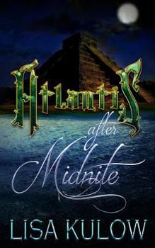 Paperback Atlantis after Midnite Book