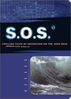 Paperback S.O.S: Chilling Tales of Adventure on the High Seas Book