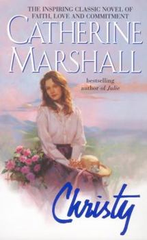 Mass Market Paperback Christy Book