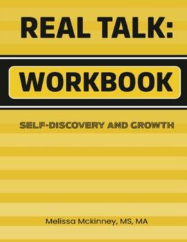 Paperback Real Talk And Recovery: Workbook Book