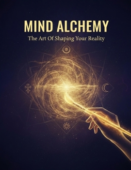 Mind Alchemy: The Art Of Shaping Your Reality