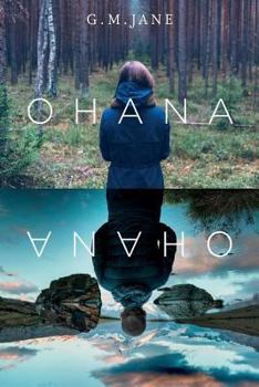 Paperback Ohana [French] Book