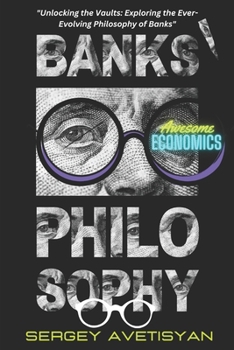Paperback Banks' Philosophy Book