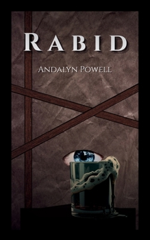 Paperback Rabid Book