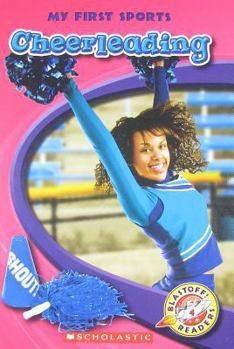 Cheerleading - Book  of the My First Sports