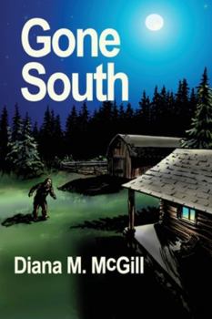 Paperback Gone South Book