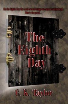 Paperback The Eighth Day Book