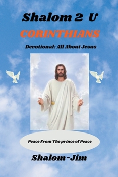 Paperback Corinthians Book