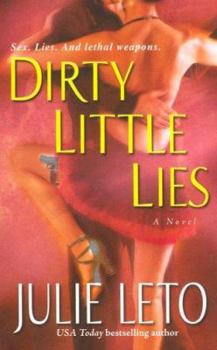Mass Market Paperback Dirty Little Lies Book
