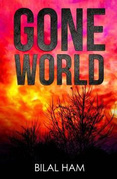 Paperback Gone World Book