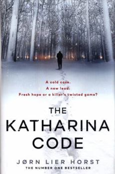 Hardcover Katharina Code Book