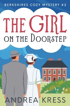 The Girl on the Doorstep: A Berkshires Cozy Mystery