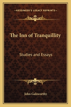 The Inn Of Tranquility, Verses New & Old