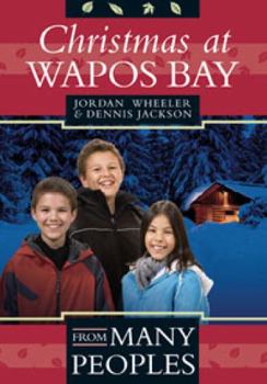 Paperback Christmas at Wapos Bay Book