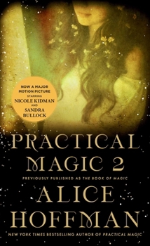 The Book of Magic - Book #4 of the Practical Magic