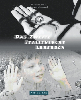 Paperback Das Zweite Italienische Lesebuch [German] Book
