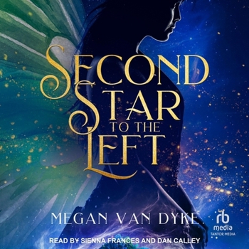 Audio CD Second Star to the Left Book