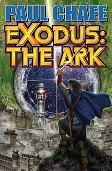 Mass Market Paperback Exodus: The Ark Book