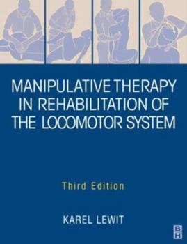 Paperback Manipulative Therapy in Rehabilitation Locomotor System Book