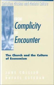 Paperback From Complicity to Encounter Book