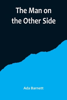 Paperback The Man on the Other Side Book